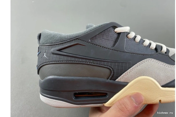 Cheap  Grey 4 RM Iron  Jordan FQ7939-002  FQ7939-002 Air 1217